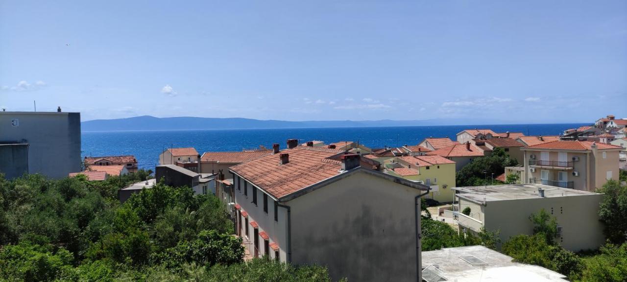 Sea View Apartments M Podgora Buitenkant foto