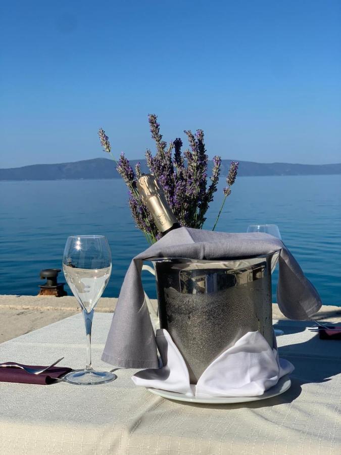 Sea View Apartments M Podgora Buitenkant foto